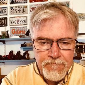 Meet your Posher, Calvin